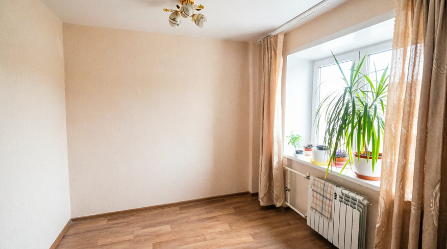 Продажа 3 комнатной квартиры, 42.5 м2, обл. Тульская, г. Тула, Приупская улица, 9 3