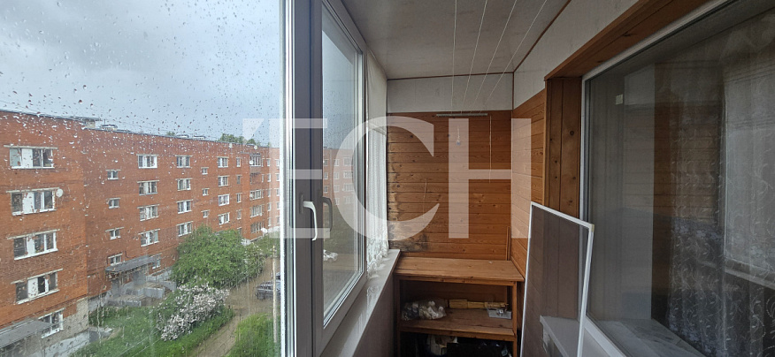 Продажа 2 комнатной квартиры, 51.5 м2, обл. Тульская, г. Алексин, улица Болотова, 8к3 11