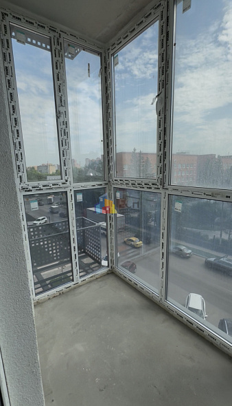 Продажа 1 комнатной квартиры, 49 м2, обл. Тульская, г. Тула, улица Некрасова, 2к1 14