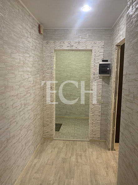 Продажа 2 комнатной квартиры, 52 м2, 300012, обл. Тульская, г. Тула, пер. Городской, д. 15 12