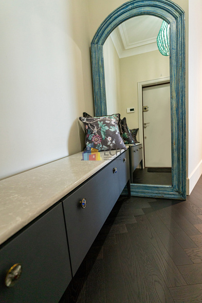 Продажа 2 комнатной квартиры, 84.9 м2, обл. Тульская, г. Тула, улица Фрунзе, 27А 8