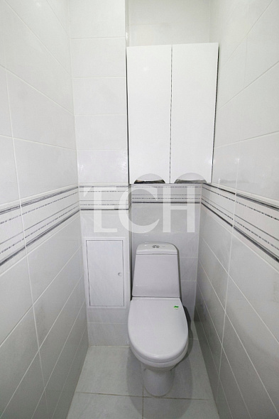 Продажа 2 комнатной квартиры, 45 м2, обл. Тульская, г. посёлок Косая Гора, улица Максима Горького, 36 14