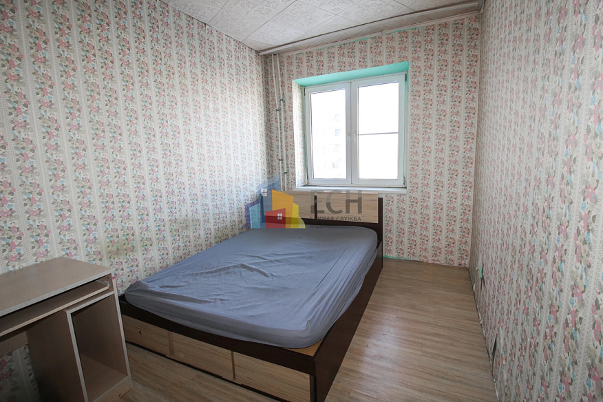 Продажа 3 комнатной квартиры, 80.3 м2, обл. Тульская, г. Тула, улица Максима Горького, 1Б 9