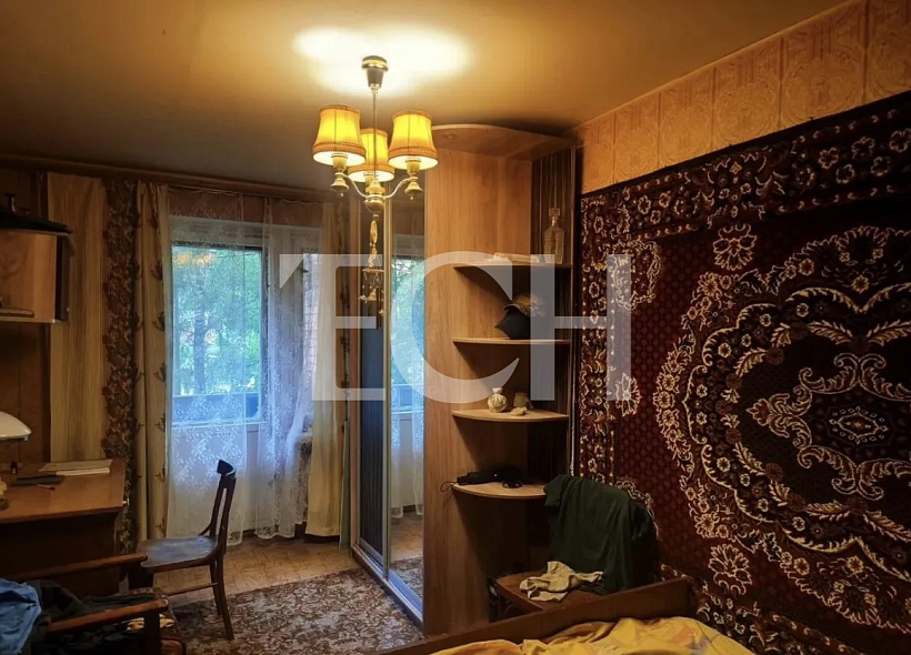 Многокомнатная квартира, 73 м2, обл. Тульская, г. Тула, Пушкинская улица, 57 1