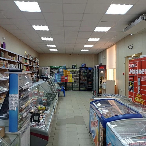 Аренда и продажа торгового помещения в Туле и Тульской области - Единая служба недвижимости 
