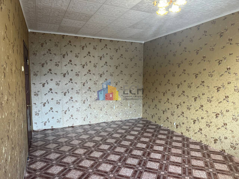 Продажа 1 комнатной квартиры, 30 м2, обл. Тульская, г. рабочий посёлок Новогуровский, Железнодорожная улица, 22 12