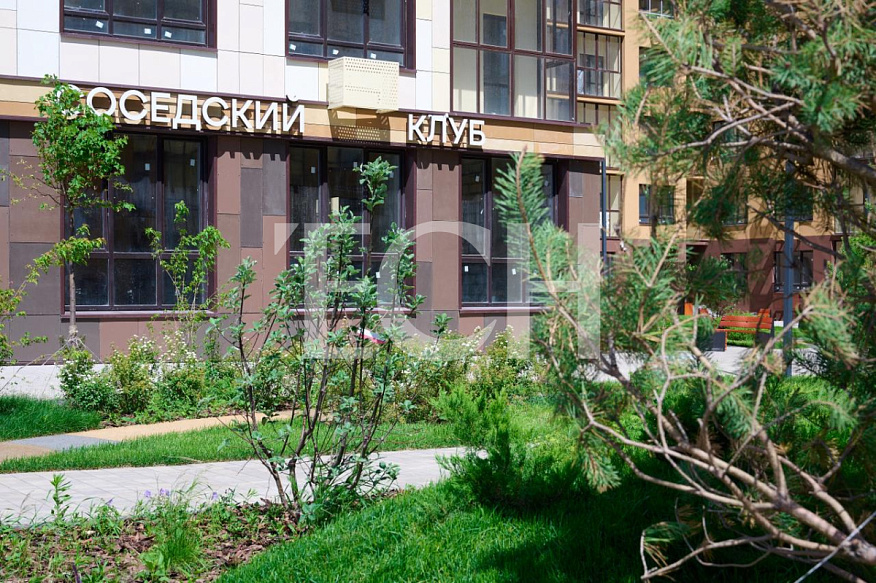 Продажа 3 комнатной квартиры, 75.7 м2, обл. Тульская, г. посёлок Петровский, Шоссейный проезд, 25 7