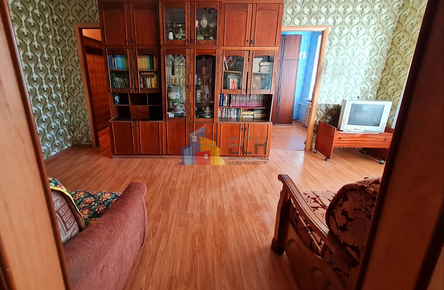 Продажа 2 комнатной квартиры, 45 м2, обл. Тульская, г. Тула, улица Ползунова, 13 5