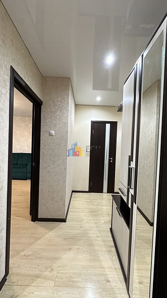 Продажа 2 комнатной квартиры, 57.9 м2, обл. Тульская, г. Тула, Арсенальная улица, 20 12