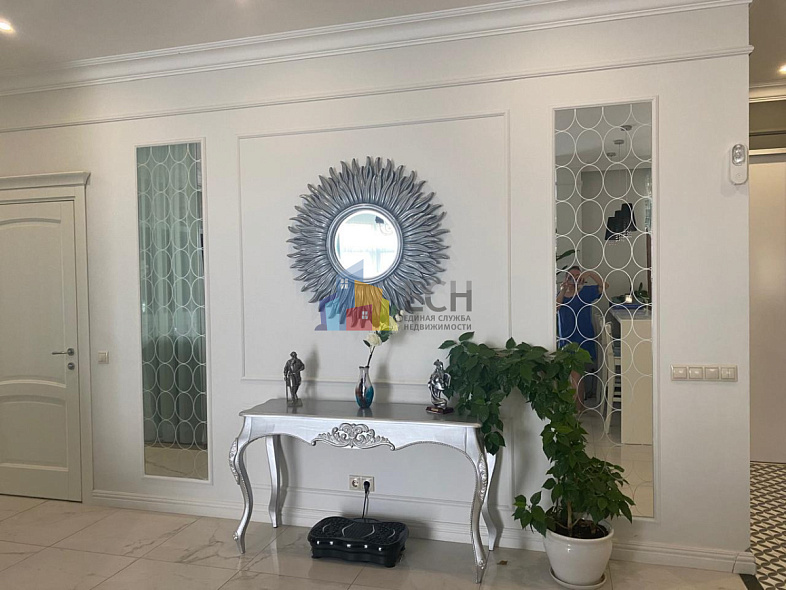 Продажа 3 комнатной квартиры, 126 м2, 300034, обл. Тульская, г. Тула, ул. Фрунзе, д. 27А 18