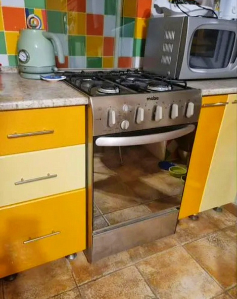 Продажа 1 комнатной квартиры, 32.5 м2, обл. Тульская, г. Тула, Тульская улица, 8 9