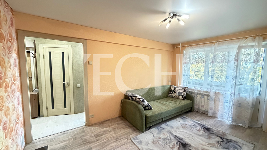 Продажа 2 комнатной квартиры, 45.3 м2, обл. Тульская, г. Тула, Приупская улица, 10 2