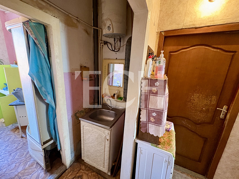 Многокомнатная квартира, 89 м2, обл. Тульская, г. Тула, улица Луначарского, 17к5 9