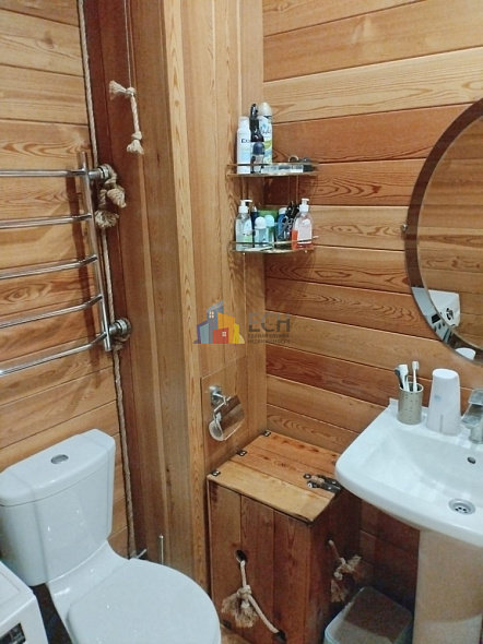 Продажа 2 комнатной квартиры, 70 м2, обл. Тульская, г. Тула, улица Металлургов, 106 8