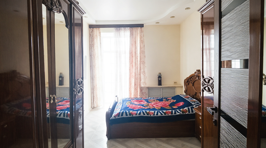 Многокомнатная квартира, 90 м2, обл. Тульская, г. Тула, проспект Ленина, 63 3