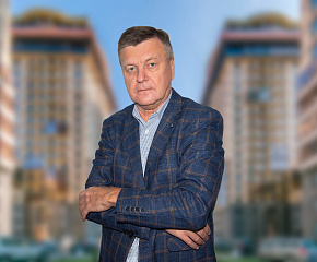 Воропаев Владимир Александрович