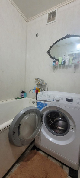 Продажа 3 комнатной квартиры, 62 м2, обл. Тульская, г. посёлок Горелки, Гарнизонный проезд, 3А 11