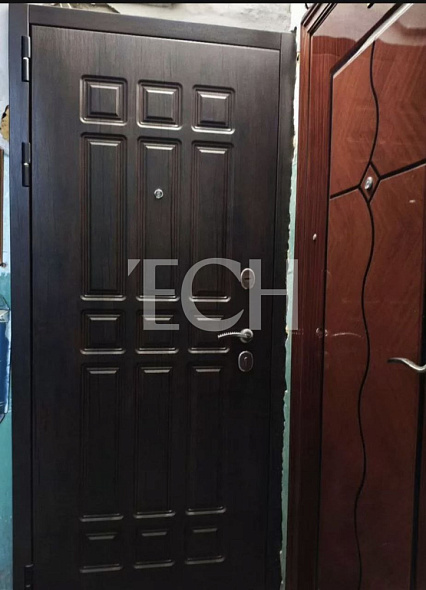 Продажа 2 комнатной квартиры, 40.2 м2, обл. Тульская, г. Тула, улица Дементьева, 12 6