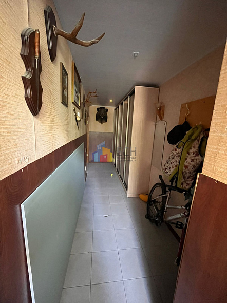 Продажа 3 комнатной квартиры, 106.1 м2, 300025, обл. Тульская, г. Тула, пр-кт. Ленина, д. 118 12