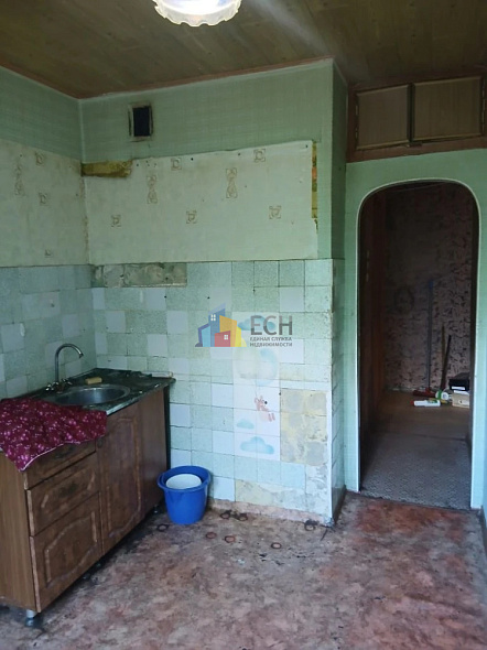 Продажа 2 комнатной квартиры, 51.1 м2, обл. Тульская, г. Тула, улица Макаренко, 15 7