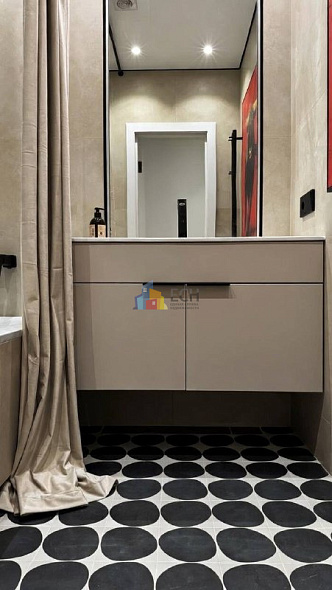 Продажа 2 комнатной квартиры, 42 м2, обл. Тульская, г. Тула, Рязанская улица, 17 13