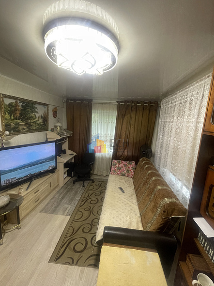 Продажа 1 комнатной квартиры, 30.6 м2, обл. Тульская, г. Тула, улица Малые Гончары, 5 4