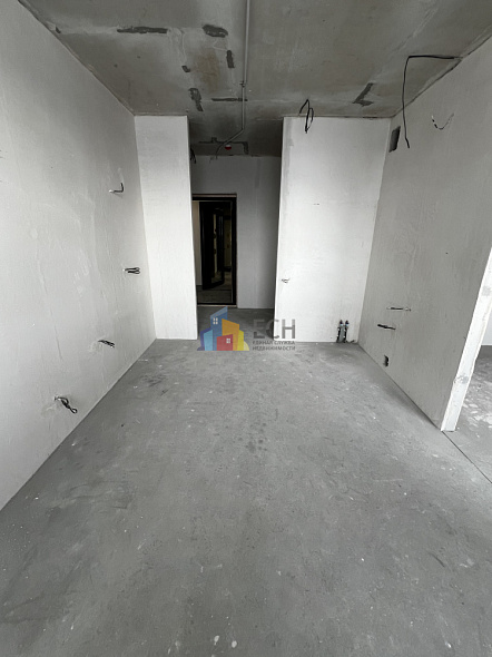 Продажа 1 комнатной квартиры, 34 м2, обл. Тульская, г. Тула, улица Чмутова, 158к1 12