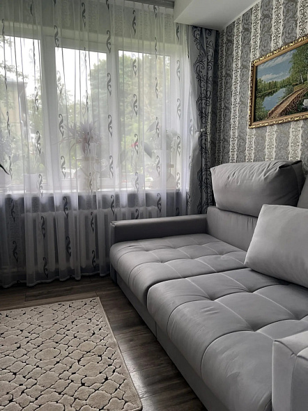 Продажа 1 комнатной квартиры, 30.9 м2, обл. Тульская, г. посёлок Косая Гора, улица Дронова 3