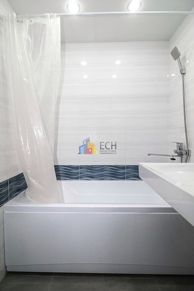 Продажа 3 комнатной квартиры, 63.7 м2, обл. Тульская, г. Тула, улица Кауля, 31 15