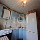 Продажа 2 комнатной квартиры, 45 м2, обл. Тульская, г. рабочий посёлок Новогуровский, Железнодорожная улица, 26 20