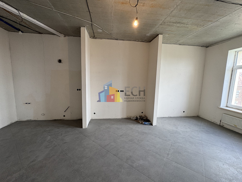 Продажа 2 комнатной квартиры, 57 м2, обл. Тульская, г. Тула, улица Свободы, 21 6