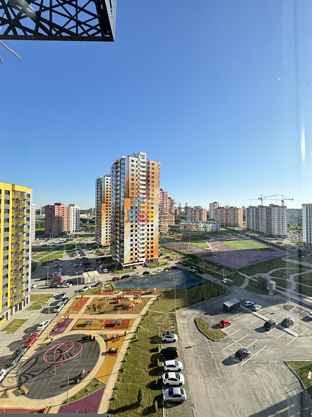 Продажа 2 комнатной квартиры, 62 м2, обл. Тульская, г. Тула, улица Академика Насоновой, 9 30