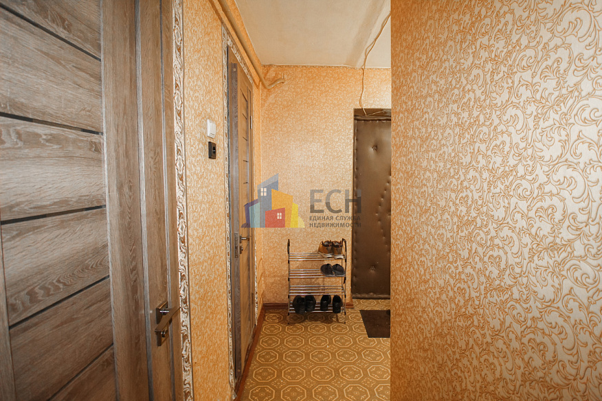 Продажа 2 комнатной квартиры, 48.5 м2, обл. Тульская, г. Тула, улица Кирова, 198Б 24