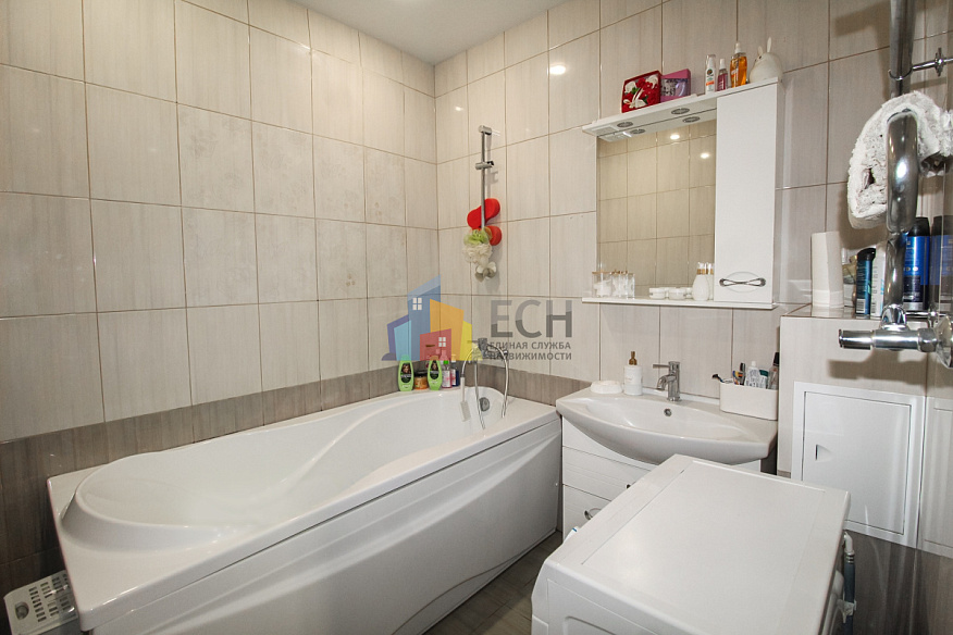 Продажа 1 комнатной квартиры, 43 м2, обл. Тульская, г. Тула, улица Вознесенского, 5 10