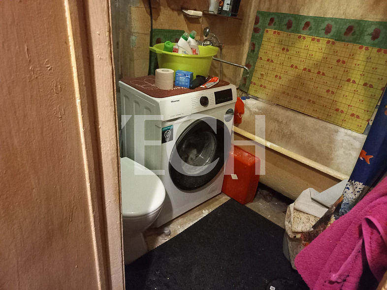 Продажа 2 комнатной квартиры, 42 м2, обл. Тульская, г. Тула, проспект Ленина, 111А 7