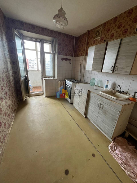 Продажа 1 комнатной квартиры, 31 м2, обл. Тульская, г. Тула, улица Максима Горького, 20 2