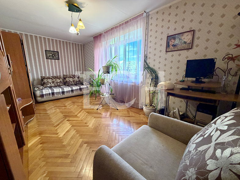 Продажа 3 комнатной квартиры, 79.1 м2, обл. Тульская, г. Тула, Первомайская улица, 28 4