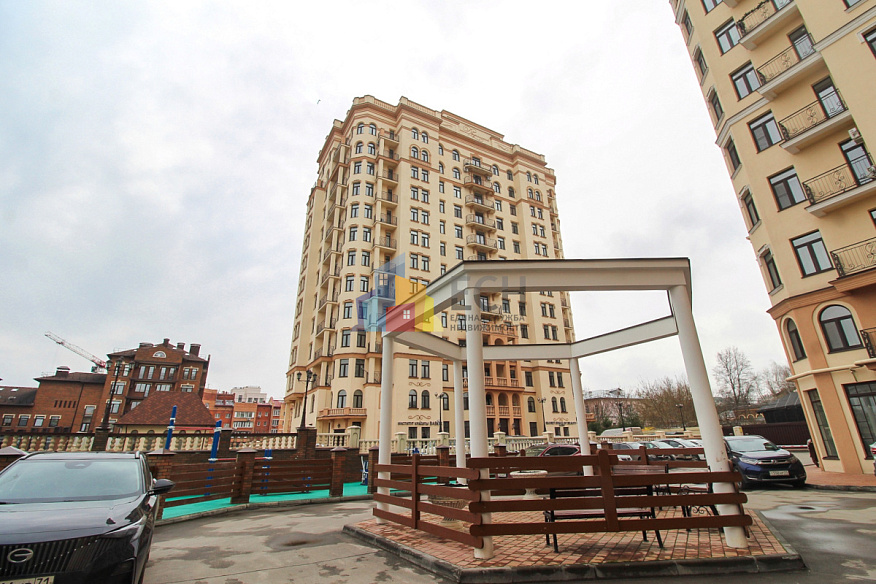 Продажа 3 комнатной квартиры, 104 м2, обл. Тульская, г. Тула, улица Свободы, 21 1