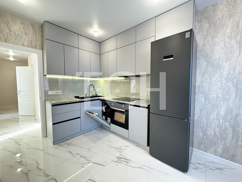 Продажа 2 комнатной квартиры, 62 м2, обл. Тульская, г. Тула, улица Академика Насоновой, 9 19