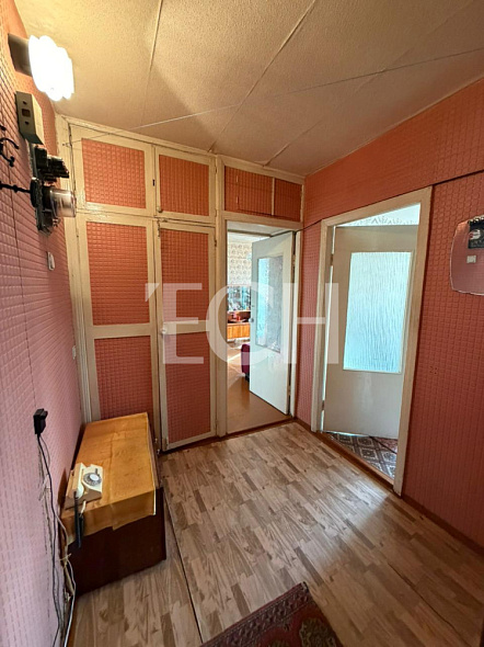 Продажа 3 комнатной квартиры, 55.4 м2, обл. Тульская, г. Новомосковск, улица Мира, 26 13