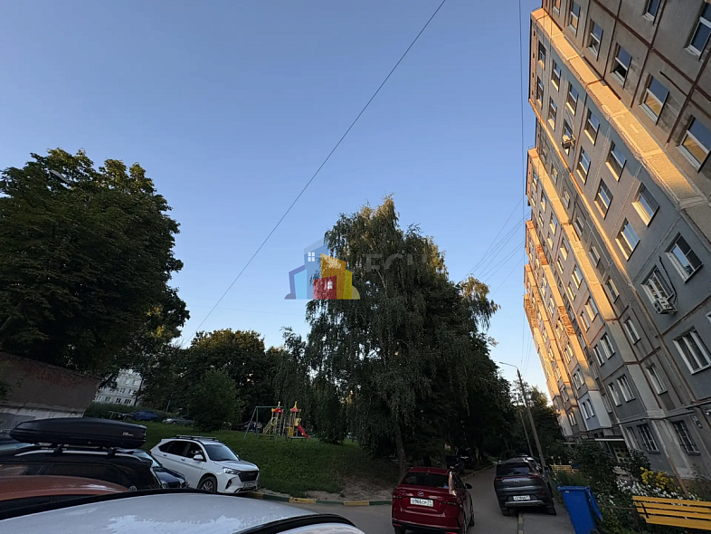 Продажа 2 комнатной квартиры, 51 м2, обл. Тульская, г. Тула, улица Пузакова, 66 17