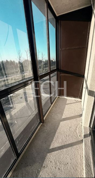Продажа 1 комнатной квартиры, 36.4 м2, обл. Тульская, г. посёлок Петровский, Шоссейный проезд, 25к2 19