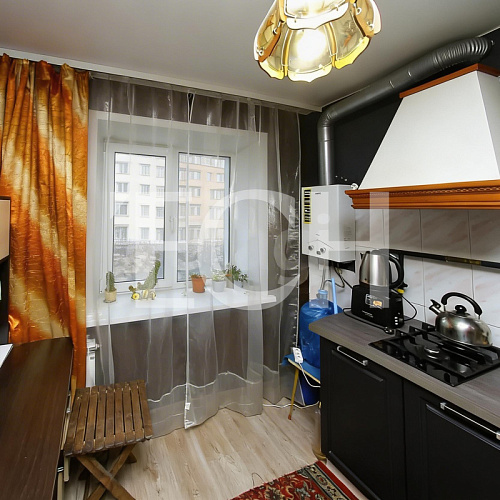 Продажа 1 комнатной квартиры, 28.7 м2, обл. Тульская, г. Тула, улица Дмитрия Ульянова, 14 