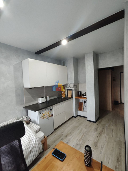 Продажа 1 комнатной квартиры, 34.3 м2, 300026, обл. Тульская, г. Тула, ул. Генерала Маргелова, д. 3А 8