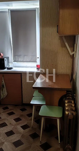 Продажа 3 комнатной квартиры, 58.3 м2, обл. Тульская, г. посёлок Менделеевский, улица Льва Толстого, 12 6
