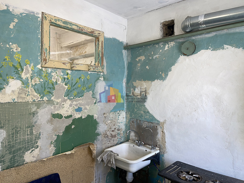 Продажа 1 комнатной квартиры, 34.7 м2, обл. Тульская, г. Тула, улица Седова, 31А 10