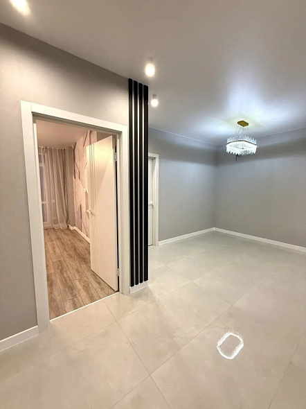 Продажа 2 комнатной квартиры, 67 м2, обл. Тульская, г. Тула, Рязанская улица, 23 13