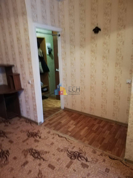 Продажа 1 комнатной квартиры, 33 м2, обл. Тульская, г. Тула, улица Ползунова, 13 3