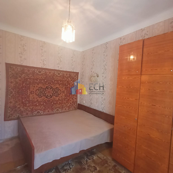 Продажа 2 комнатной квартиры, 36 м2, обл. Тульская, г. посёлок Косая Гора, Демешковская улица, 34 15