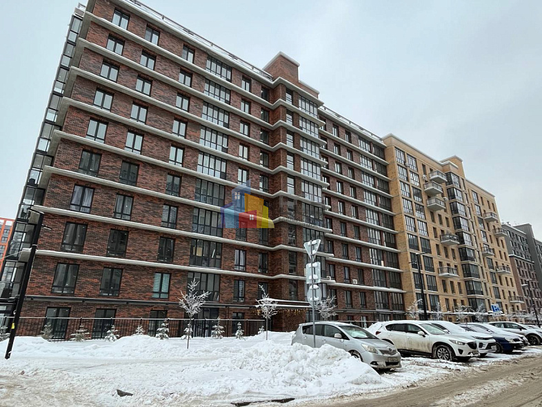 Продажа 1 комнатной квартиры, 36.7 м2, обл. Тульская, г. Тула, улица Купцов Гречихиных, 8 11